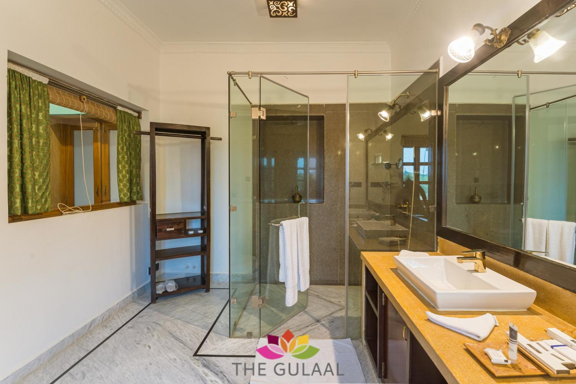 מלון ג'איסלמר The Gulaal מראה חיצוני תמונה